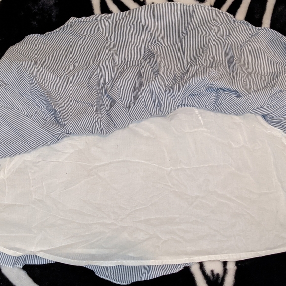 Mini skirt - Picture 2 of 2